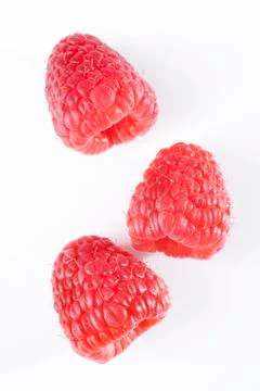 Raspberry 스톡 사진