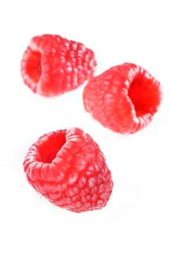 Raspberry Stock Photos