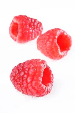 Raspberry Stock Photos