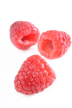 Raspberry Stock Photos