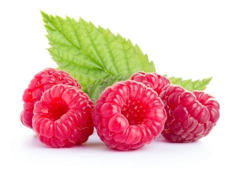 Raspberry Stock Photos