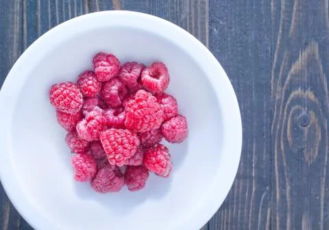 Raspberry Stock Photos