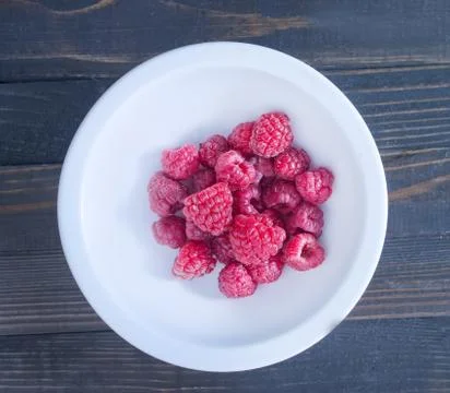 Raspberry Stock Photos