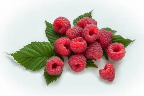 Raspberry Stock Photos