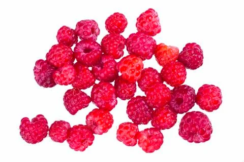 Raspberry Stock Photos