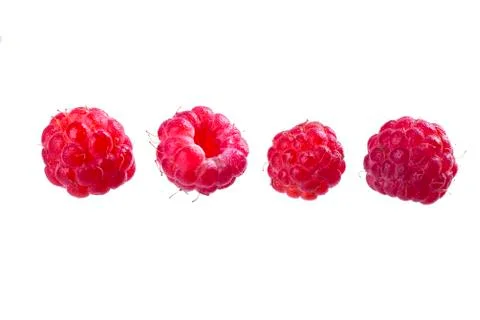 Raspberry Stock Photos