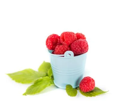 Raspberry Stock Photos