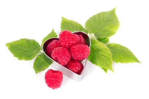 Raspberry Stock Photos