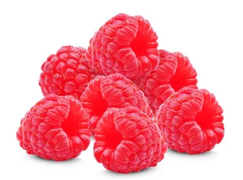 Raspberry Stock Photos
