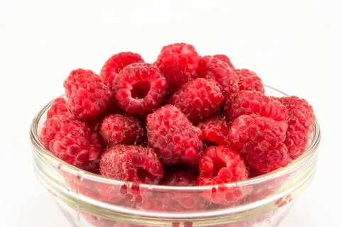 Raspberry Stock Photos