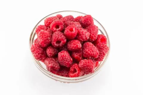Raspberry Stock Photos