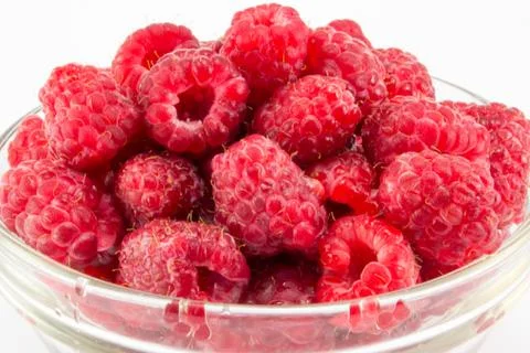 Raspberry Stock Photos