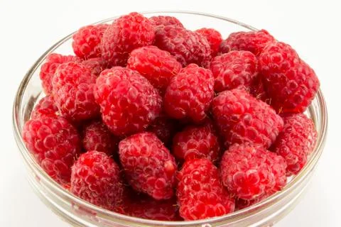 Raspberry Stock Photos