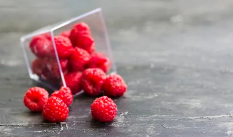 Raspberry Stock Photos