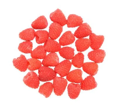 Raspberry Stock Photos