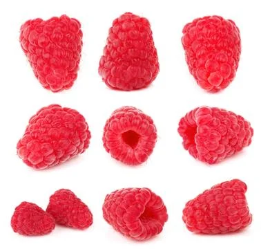 Raspberry Stock Photos