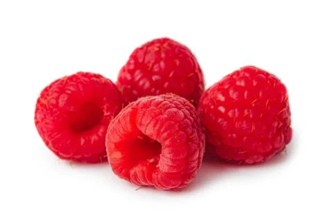 Raspberry Stock Photos