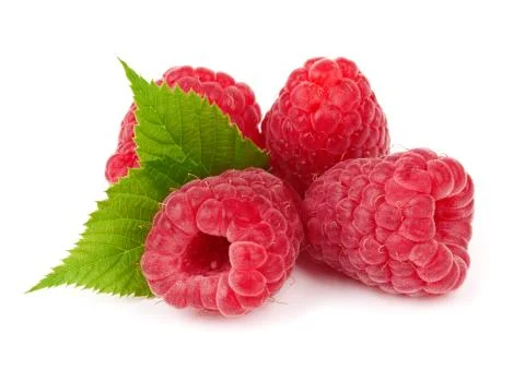 Raspberry Stock Photos