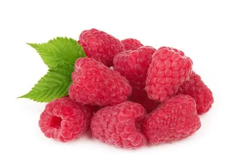 Raspberry Stock-Fotos