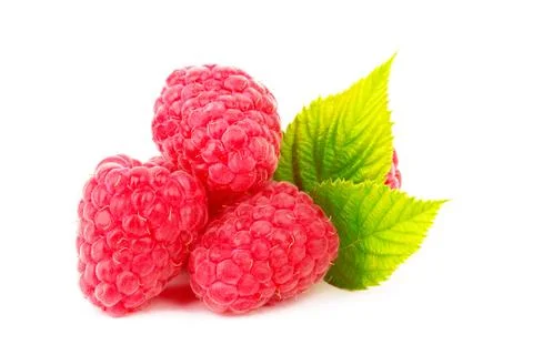 Raspberry Stock Photos
