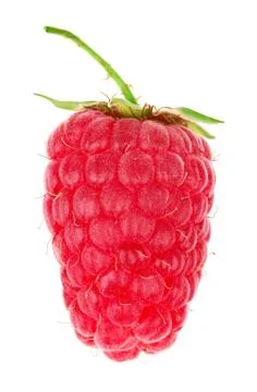 Raspberry Stock Photos