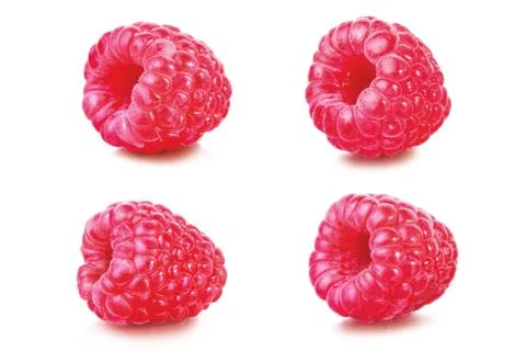 Raspberry Stock Photos