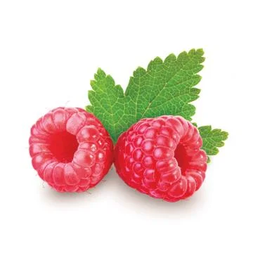 Raspberry Stock Photos