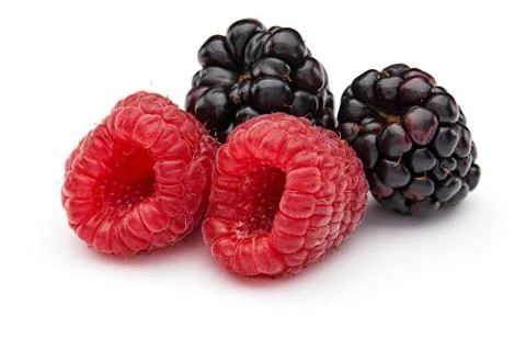 Raspberry Stock Photos