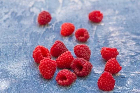 Raspberry Stock-Fotos