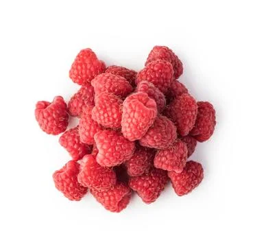 Raspberry Stock Photos