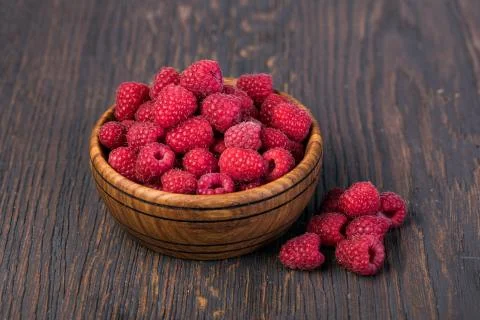 Raspberry Stock Photos