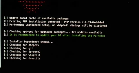 Raspberry Pi Installation. Software Installation.  Hacking into System Stock Footage 147944004