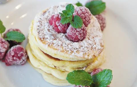 Raspberry-sweet-dish-meal-food-recipe-1373793-pxhere.com Stock Photos