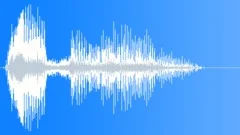 Raspy anger male shoutSound Effect
