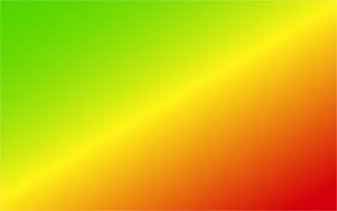 Rasta colors combination background vector Stock Illustration