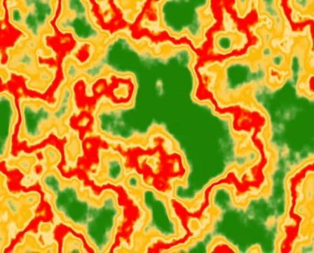 Rasta Infected 스톡 동영상 101763