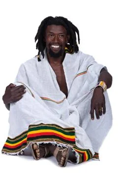 Rastafarian Stock Photos