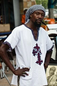 Rastafarian Stock Photos