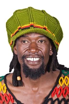 Rastafarian Stock Photos