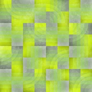 Raster Seamless Geometric Pattern Stock Illustration