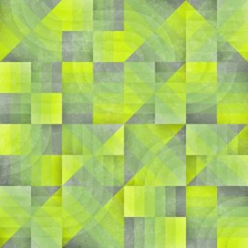 Raster Seamless Geometric Pattern 스톡 일러스트