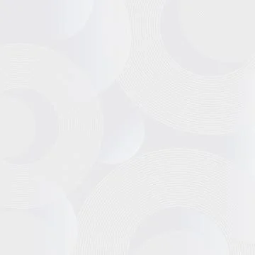 Raster white geometric abstract texture overlap layer on bright space. Line.. 스톡 일러스트