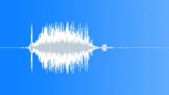 Rat attack 01 Sound Effect