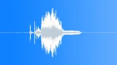 Rat attack 03 Sound Effect