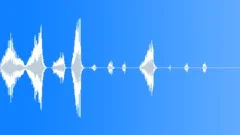Rat Chirp 3Sound Effect