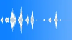 Rat Chirp 4Sound Effect