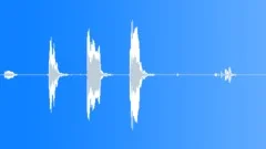 Rat Chirp 5Sound Effect