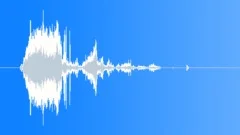 Rat hit 01 Sound Effect