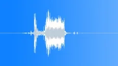 Rat hit 02 Sound Effect