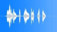 Rat hit 03 Sound Effect